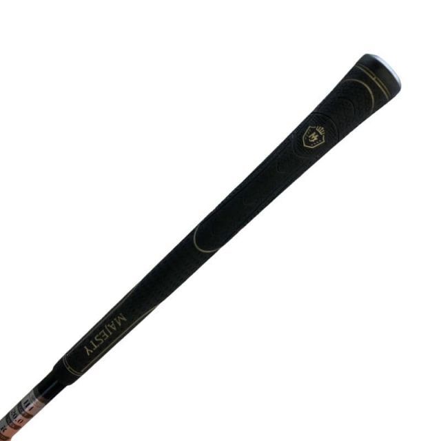 【中古】 マジェスティゴルフ(旧マルマン) MAJESTY Royale(2023) H4 ユーティリティ UT MAJESTY LV550(UT) (フレックスR) メンズ 男性用 右利き 右用 Dランク ゴルフクラブ