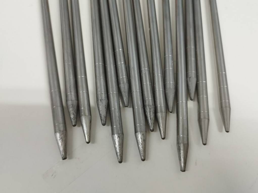 良品】SOOMLOOM チタンペグ 24cm/14本セット！ - メルカリ
