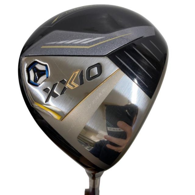 【中古】 ダンロップ XXIO(2024) 7W フェアウェイウッド FW XXIO MP1300(FW) (フレックスS) メンズ 男性用 右利き 右用 Cランク ゴルフクラブ