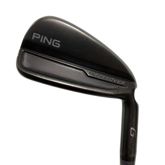【中古】 ピン G425 CROSSOVER U3 ユーティリティ UT リシャフト (フレックスその他) メンズ 男性用 右利き 右用 Cランク ゴルフクラブ