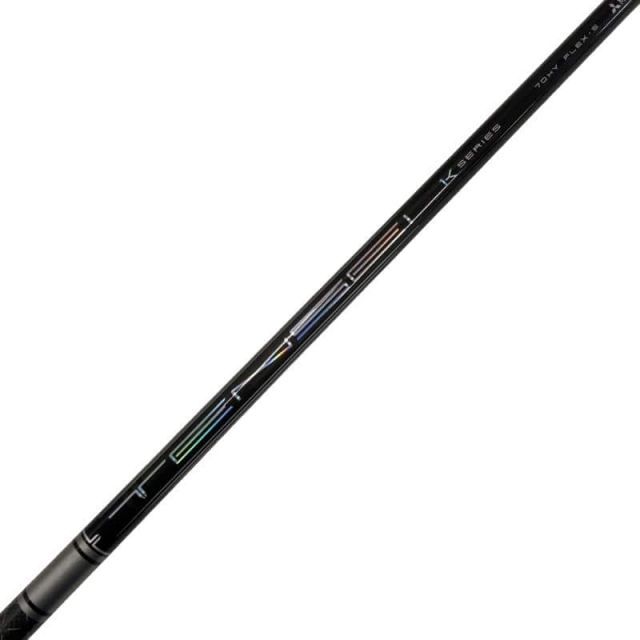 キャロウェイスリーブ付き(PARADYM系) 三菱ケミカル(レイヨン)ユーティリティ用 シャフト TENSEI PRO 1K HYBRID 70 (フレックスS)Bランク ゴルフクラブ