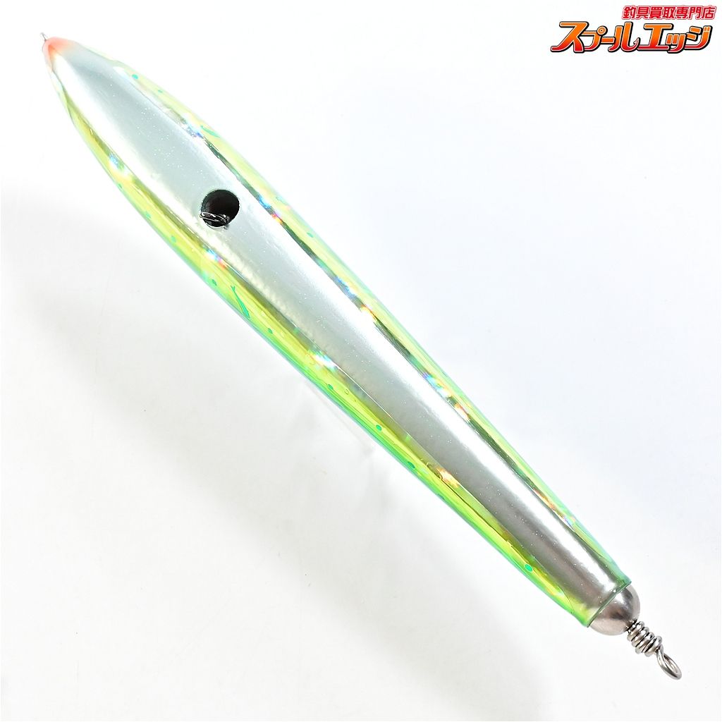 ★☆【CBONE】 シービーワン ルドルフ 300 シイラ CBONE RUDOLF K_060★☆e09740