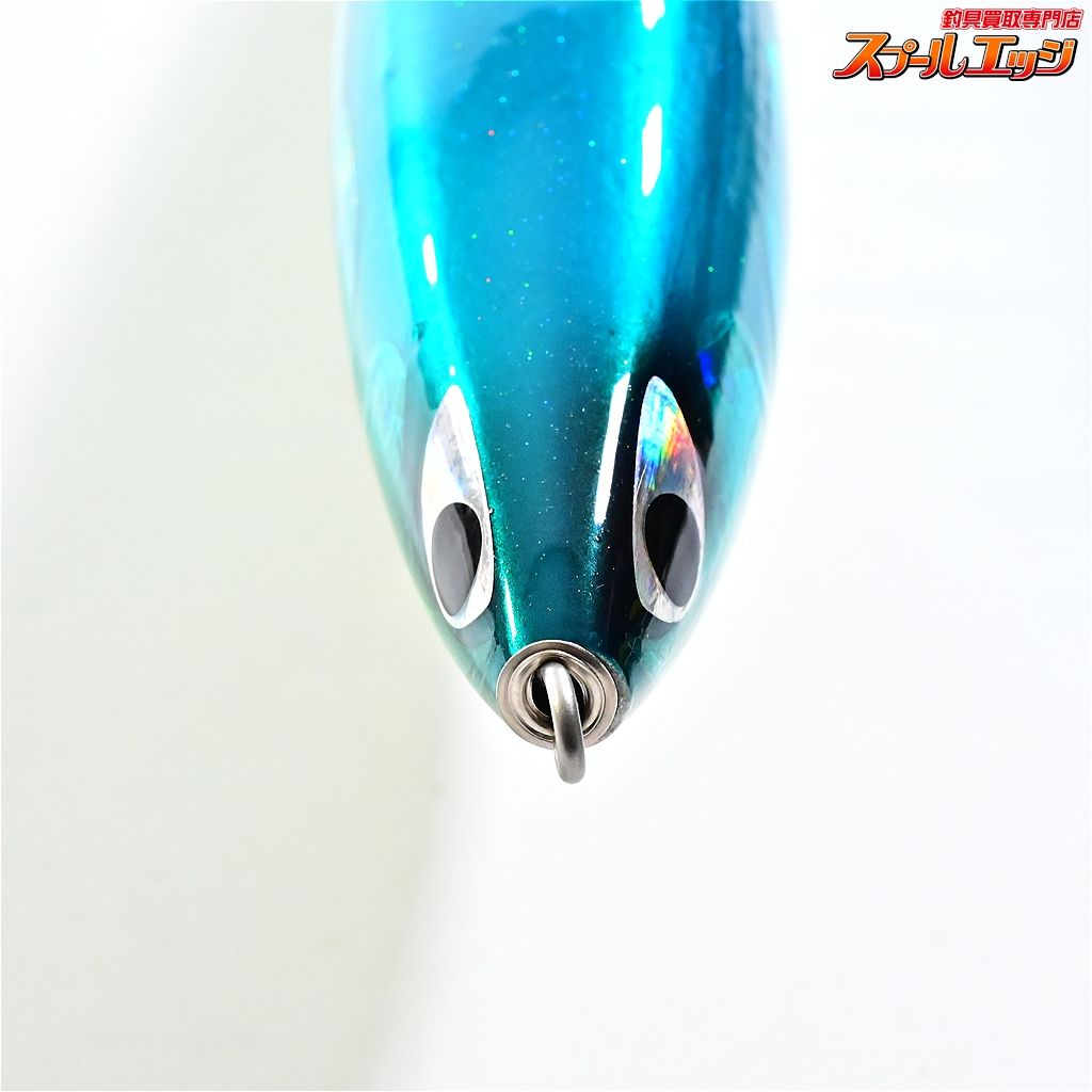★☆【CBONE】 シービーワン ルドルフ 300 シイラ CBONE RUDOLF K_060★☆e09740