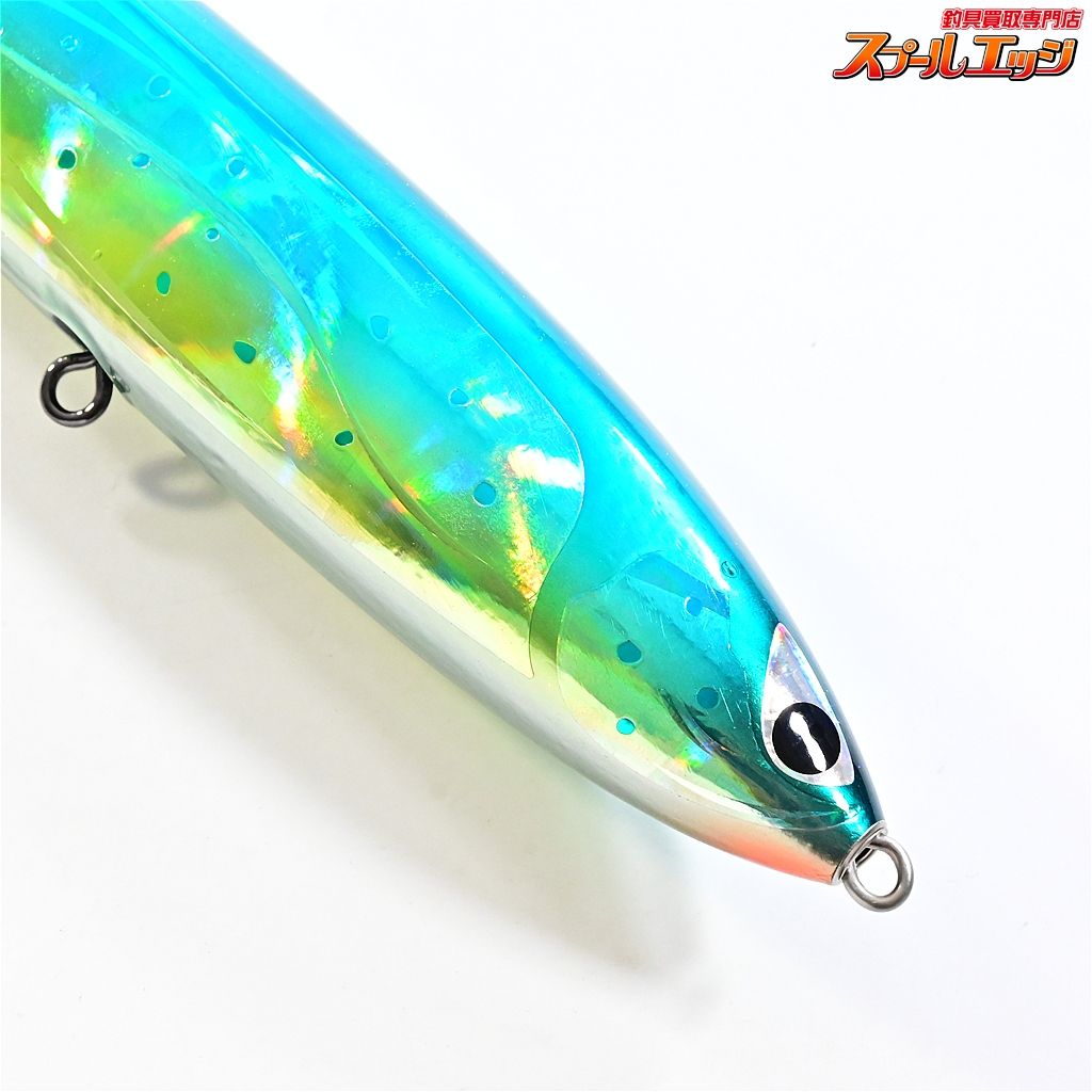 ★☆【CBONE】 シービーワン ルドルフ 300 シイラ CBONE RUDOLF K_060★☆e09740