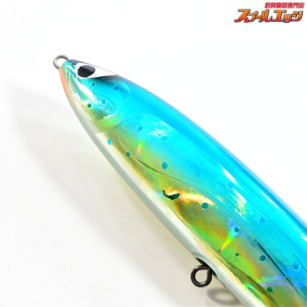 ★☆【CBONE】 シービーワン ルドルフ 300 シイラ CBONE RUDOLF K_060★☆e09740