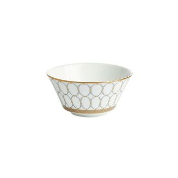 (B) Wedgwood ウェッジウッド ルネッサンス グレイ ボウル11cm 1065320