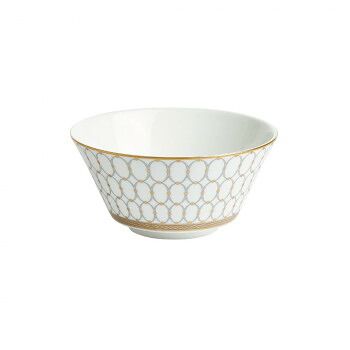(B) Wedgwood ウェッジウッド ルネッサンス グレイ ボウル14cm 1065318 7,496円