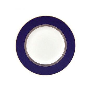 (B) Wedgwood ウェッジウッド ルネッサンス ゴールド プレート 20CM 5C102101006