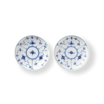 (C)ロイヤルコペンハーゲン BFTD プレイン ディープP 13CM 2PK 1074022 17,798円