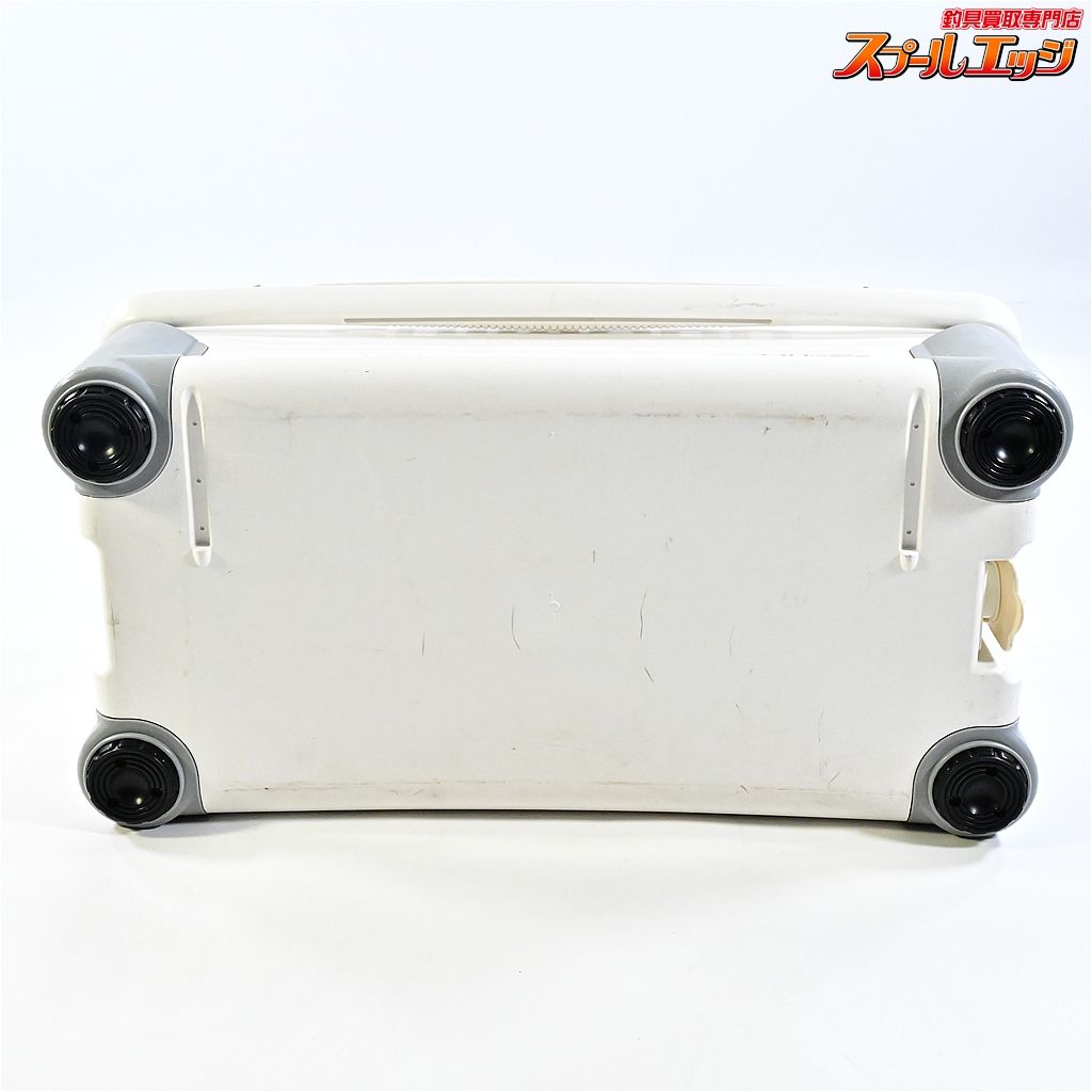 【シマノ】 スペーザ ベイシス 24L UC-024B クーラーボックス SHIMANO 