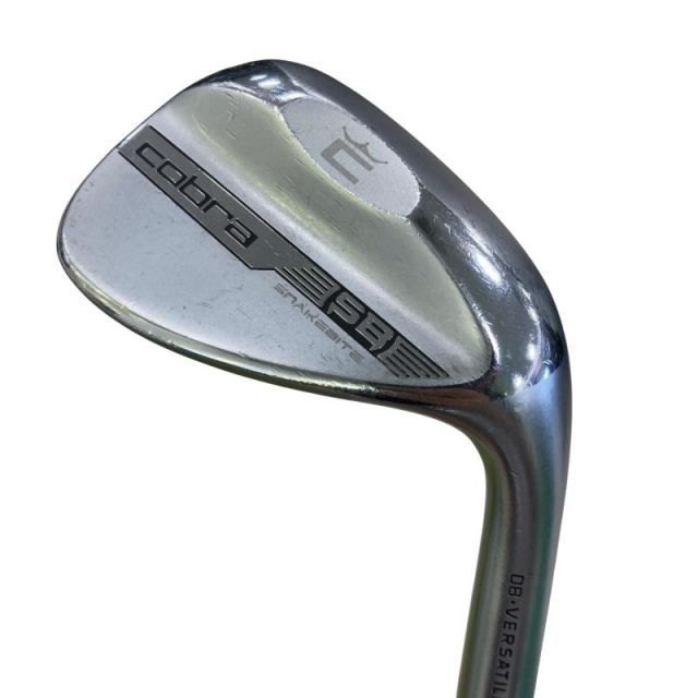 中古】 コブラ KING SB WEDGE(2023) 52/08(VERSATILE) ウェッジ WG