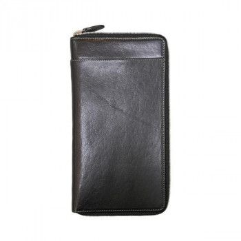 ASHFORD アシュフォード ディープ トラベルケース ブラック 9150-011 11,819円