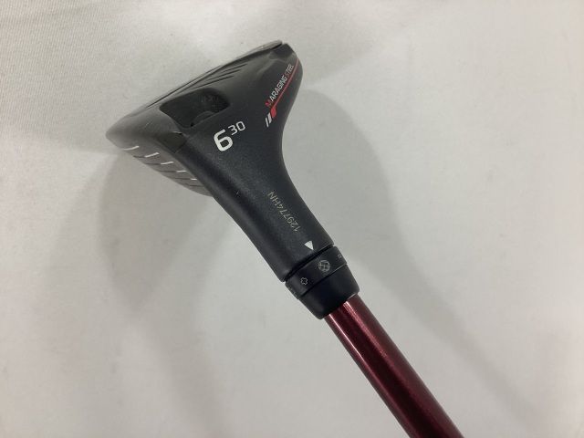 中古】レフティーユーティリティ ピン 【6U・レフティ】G410