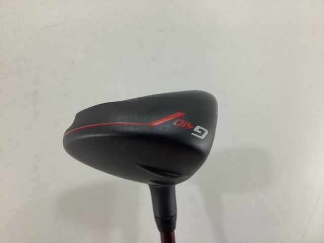 中古】レフティーユーティリティ ピン 【6U・レフティ】G410