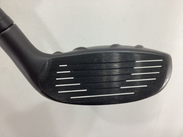 中古】レフティーユーティリティ ピン 【6U・レフティ】G410