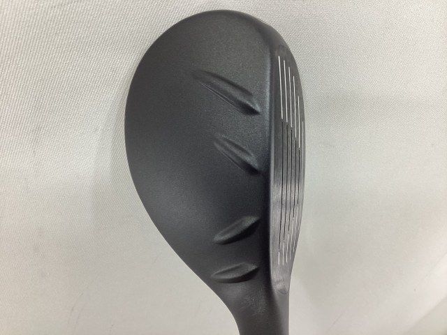 中古】レフティーユーティリティ ピン 【6U・レフティ】G410