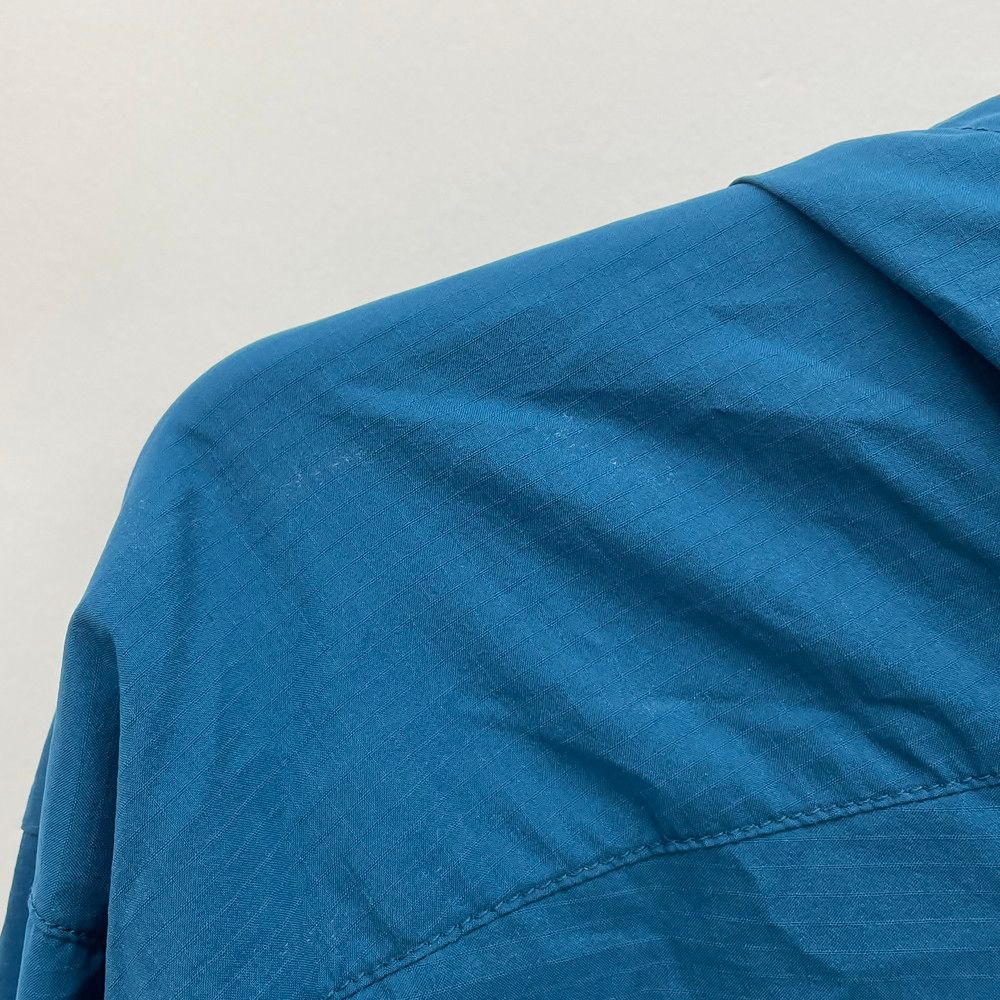 ナイロンジャケット スコーミッシュフーディー ARC'TERYX