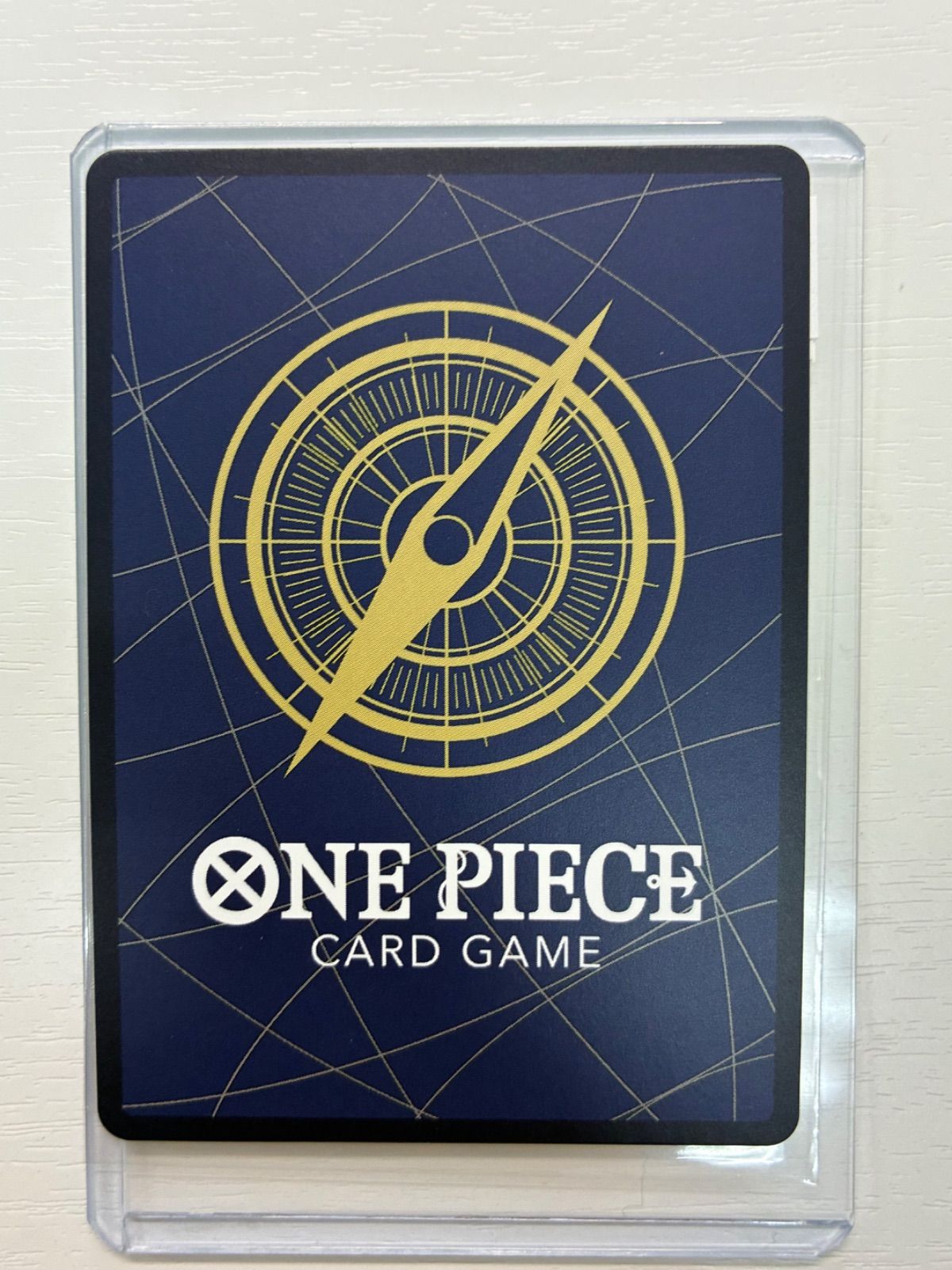 ONE PIECE ポートガス・D・エース 手配書 メタリックカード ポートガス・D・エース 手配書 SP - メルカリ