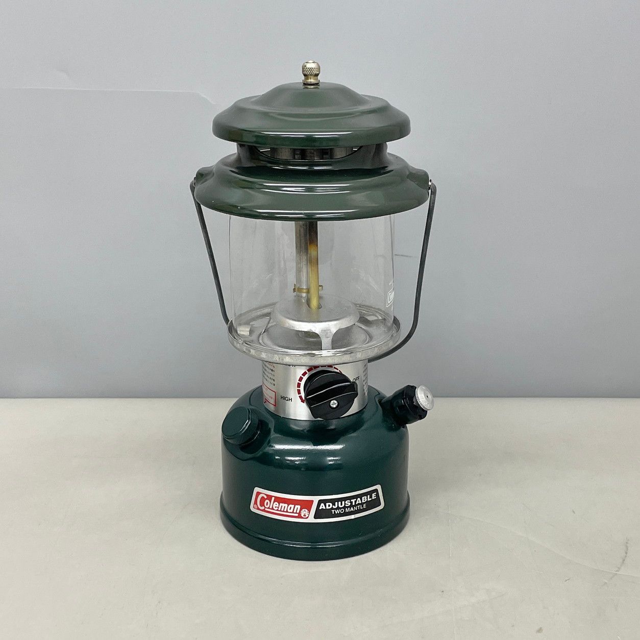 ツーマントルランタン Coleman コールマン アウトドア用品 288 5,796円