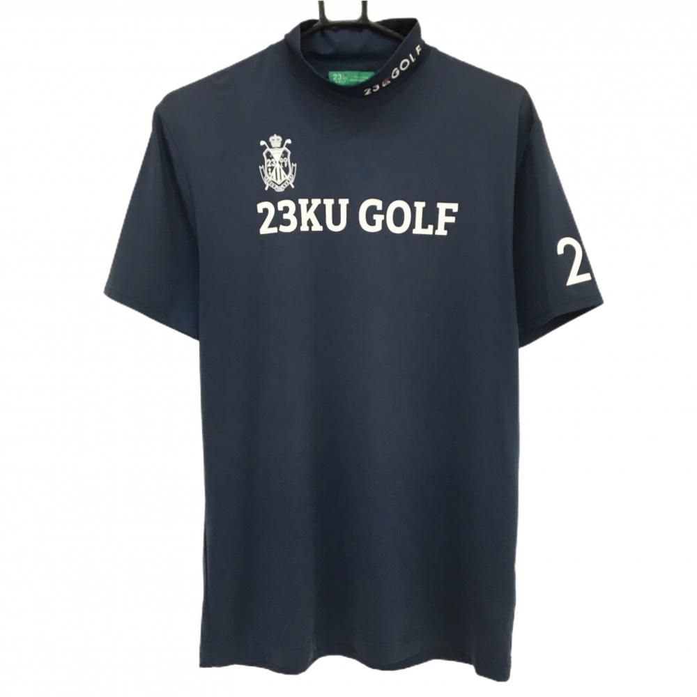 ゴルフ 大きなサイズ 7 2XL パーリーゲイツ ボーダー シャツ 近年
