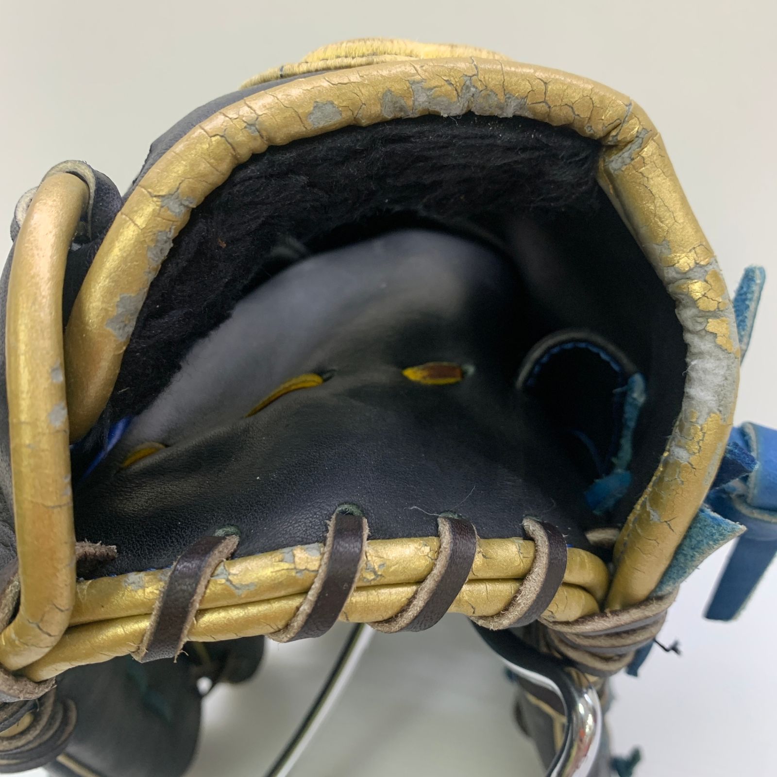 ウィルソン Wilson RDE7WF 軟式 大人 一般 外野手用 グローブ グラブ