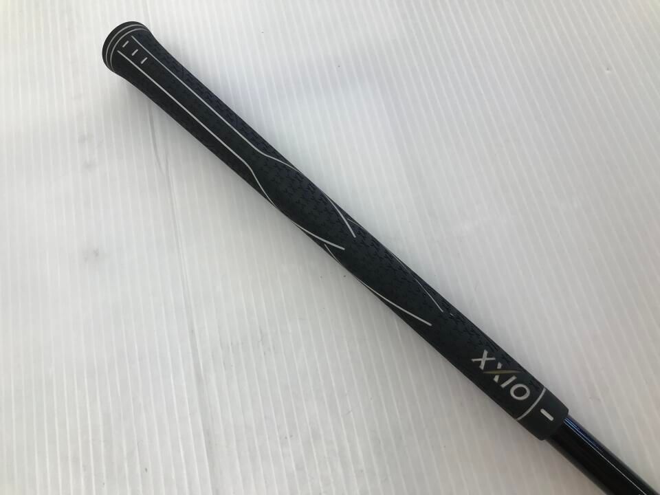 ダンロップ XXIO 7 21度 MP700 Rフレックス ユーティリティ 中古【最短