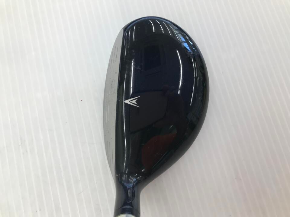 ダンロップ XXIO 7 21度 MP700 Rフレックス ユーティリティ 中古【最短