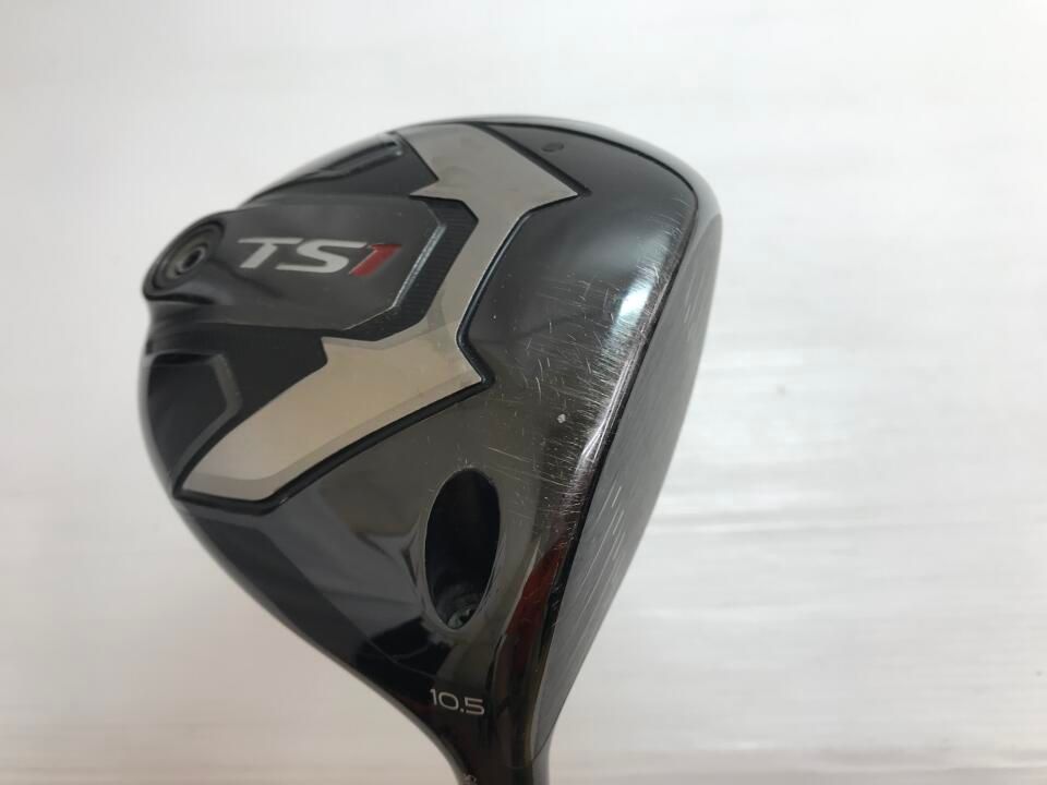 <専用ページ> ne様 TS1 Titleist タイトリスト ドライバー Diamana 10.5度 (タイトリスト