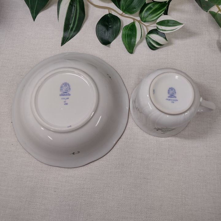 Herend Aponyi Green カップ＆ボウルセット - メルカリ