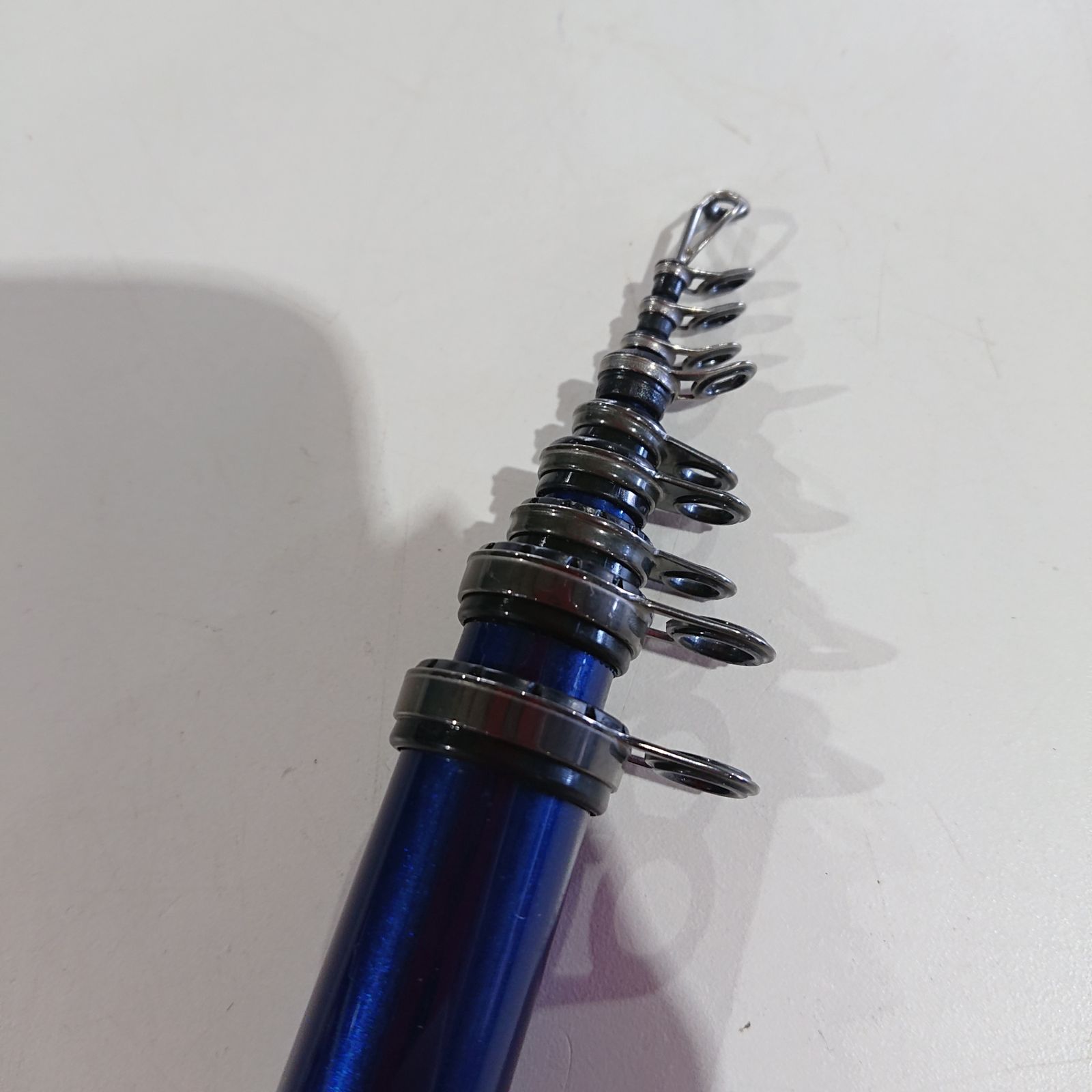 Daiwa ダイワ CLUB BLUE CABIN クラブブルーキャビン さぐりづり M-350