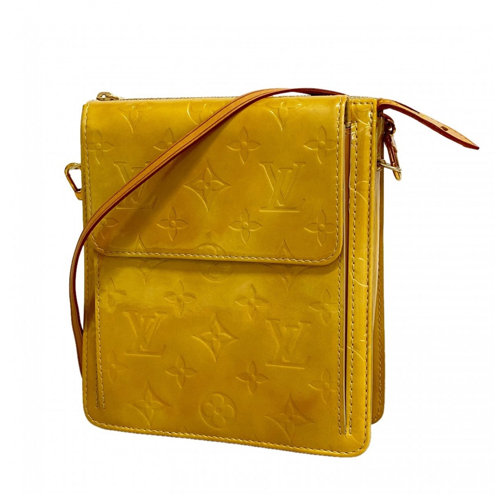 ルイ・ヴィトン(Louis Vuitton) ルイ・ヴィトン ショルダーバッグ