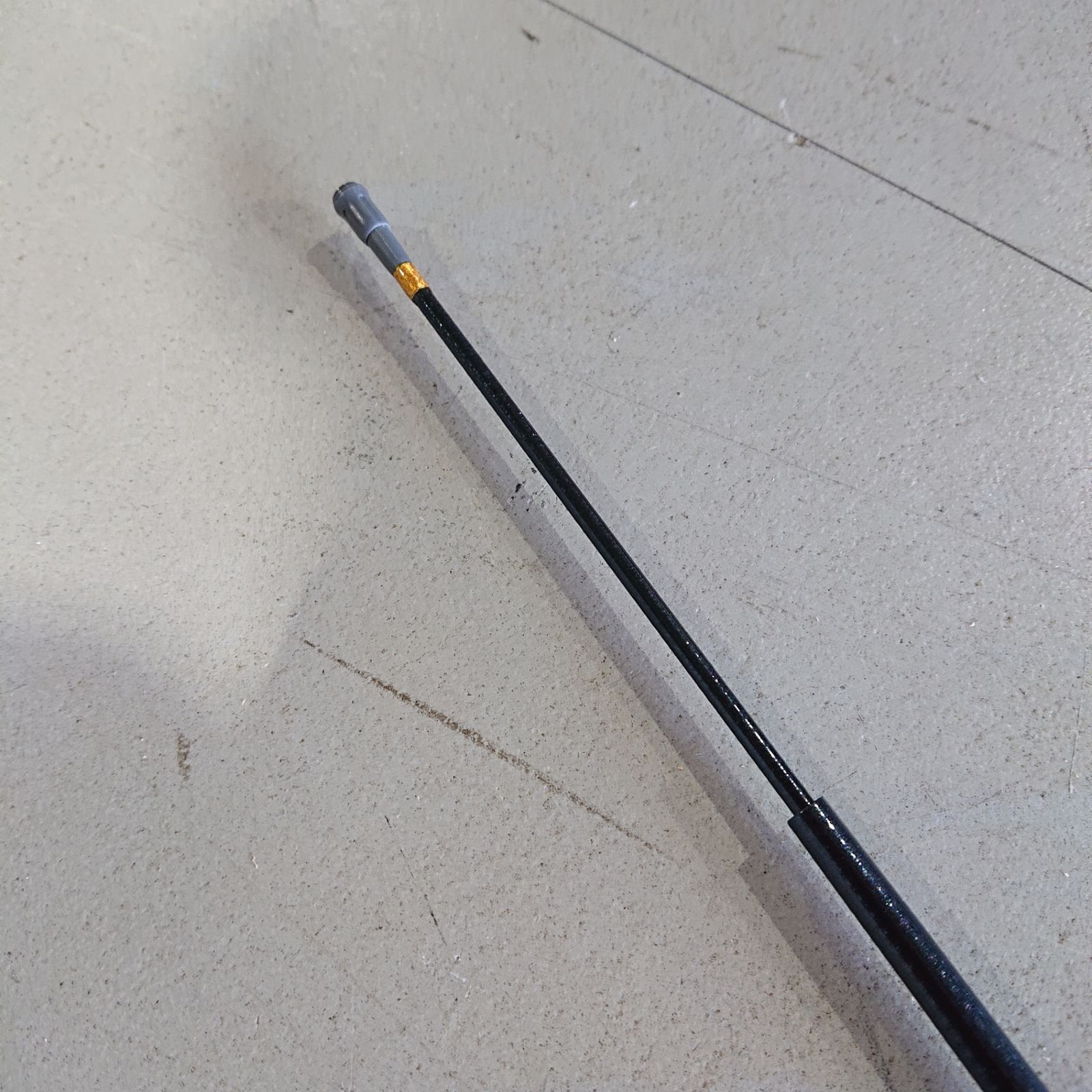 Daiwa ダイワ INTTER LINE REGAL インターライン リーガル 1.5 42