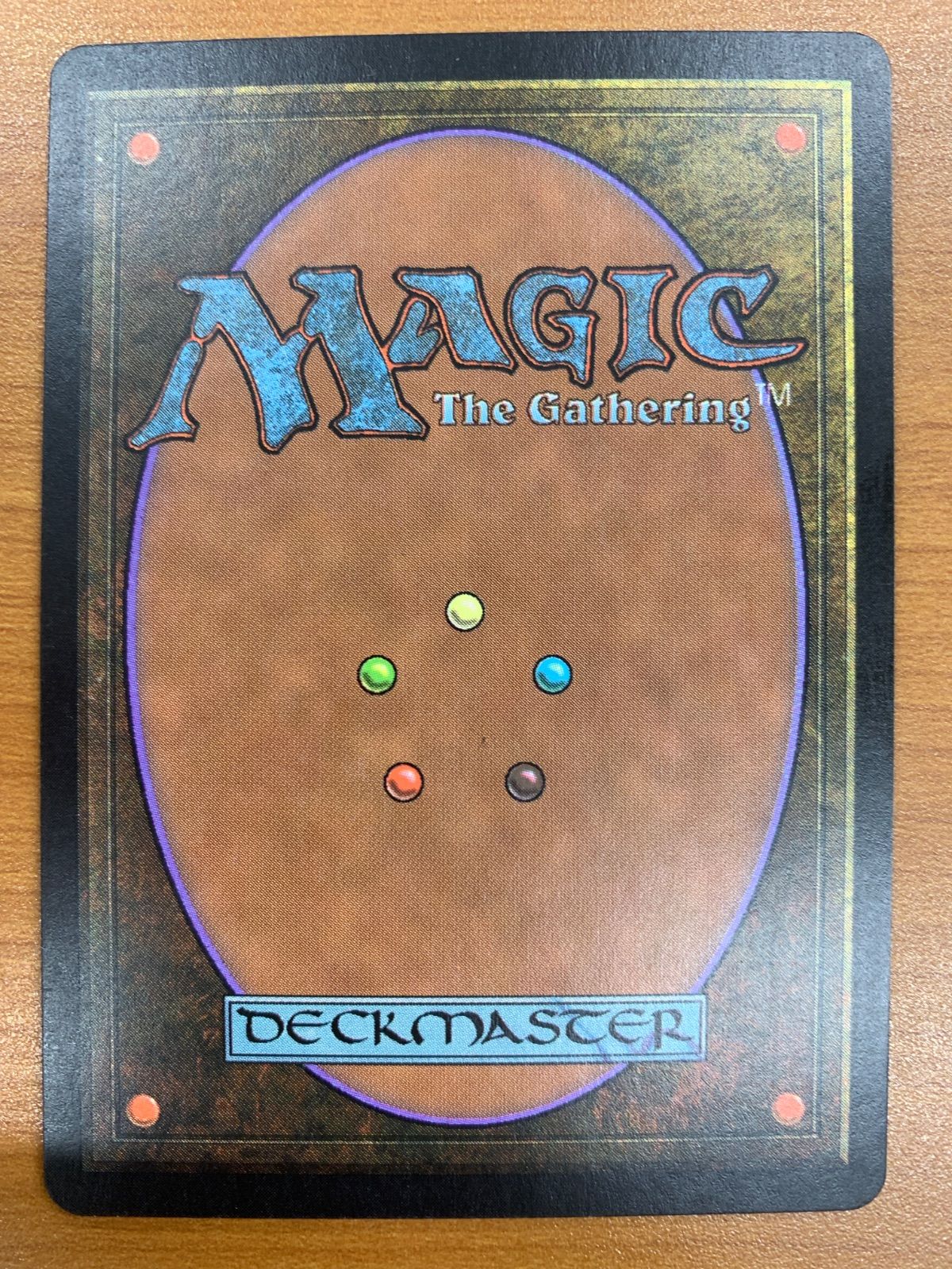 状態A Show and Tell 実物提示教育 EN 英語版 ウルザズ・サーガ MTG
