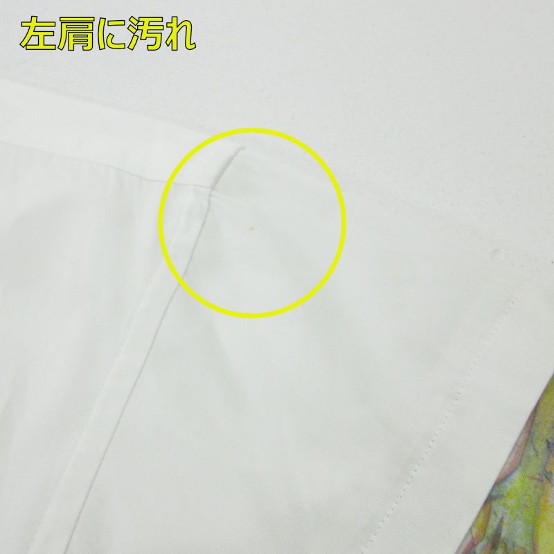 三重本店】 中古 COMME des GARCONS | コムデギャルソン 長袖シャツ