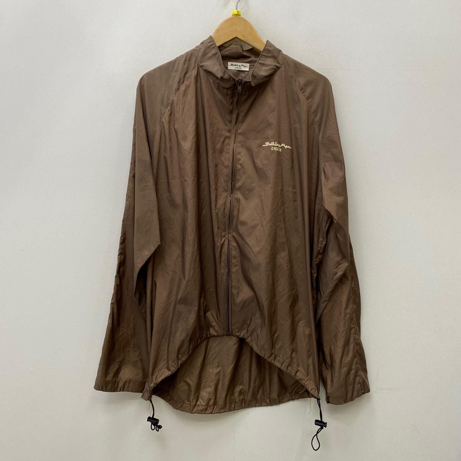 加古川店】 中古 A BATHING APE | アベイシングエイプ ナイロン