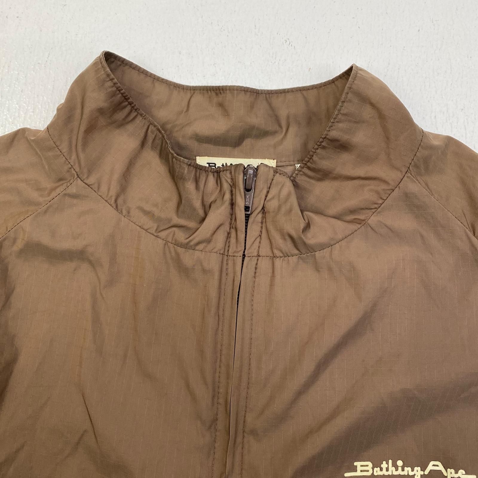 加古川店】 中古 A BATHING APE | アベイシングエイプ ナイロン