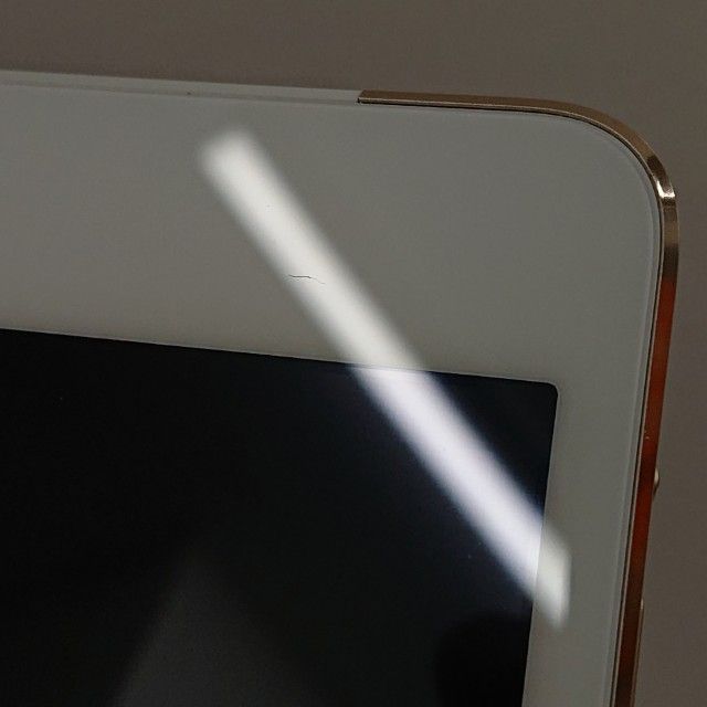 iPad mini 3 Wi-Fi + Cellular 16GB SIMフリー ゴールド 送料無料 本体