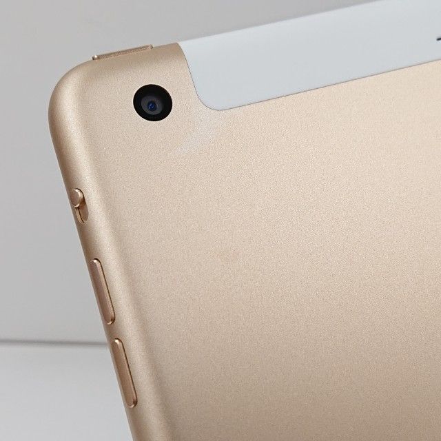 ジャンク品】iPad mini 3 Wi-Fi + Cellular 16GB SIMフリー ゴールド