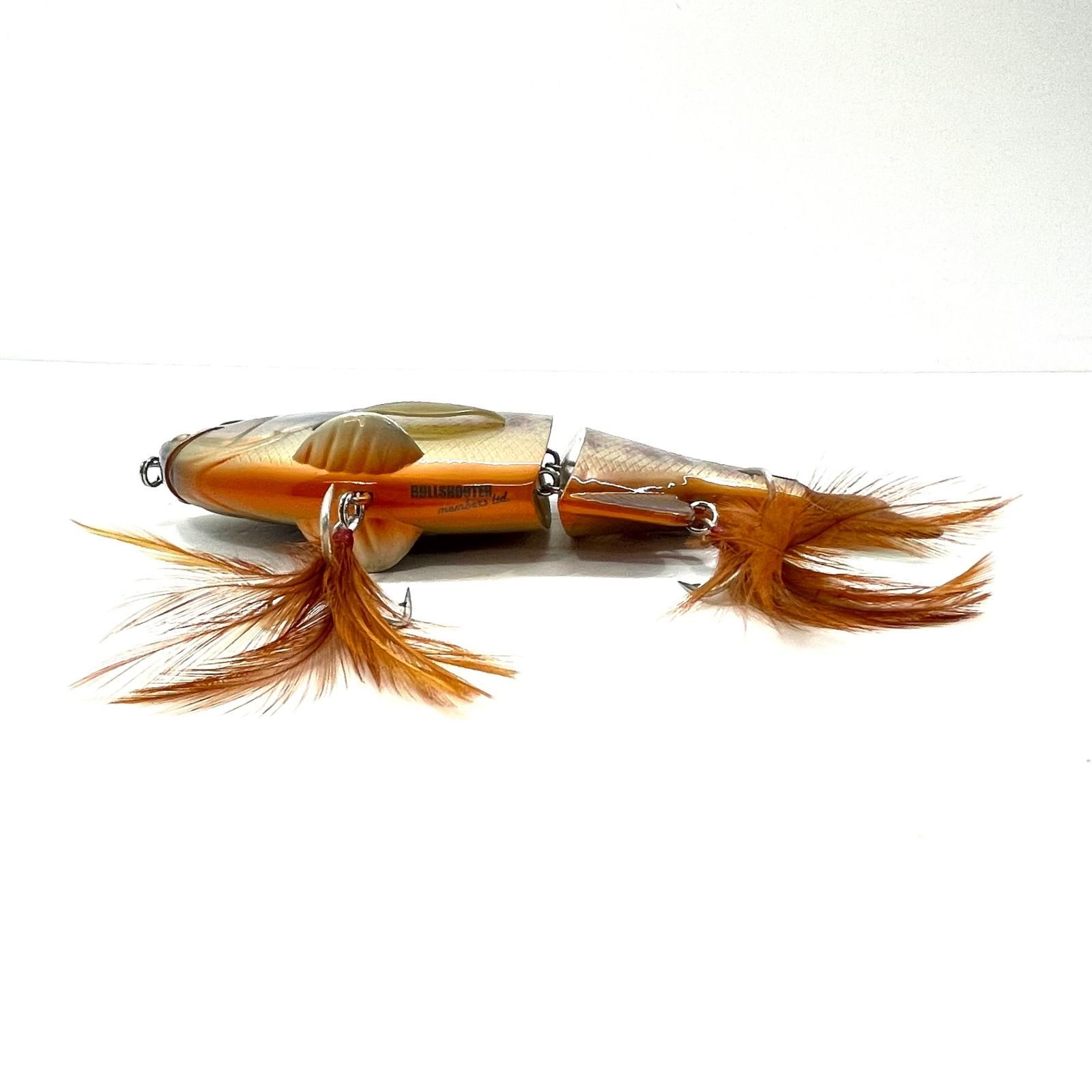 尾張小牧店】 中古 Deps | デプス ルアー ブルシューター190