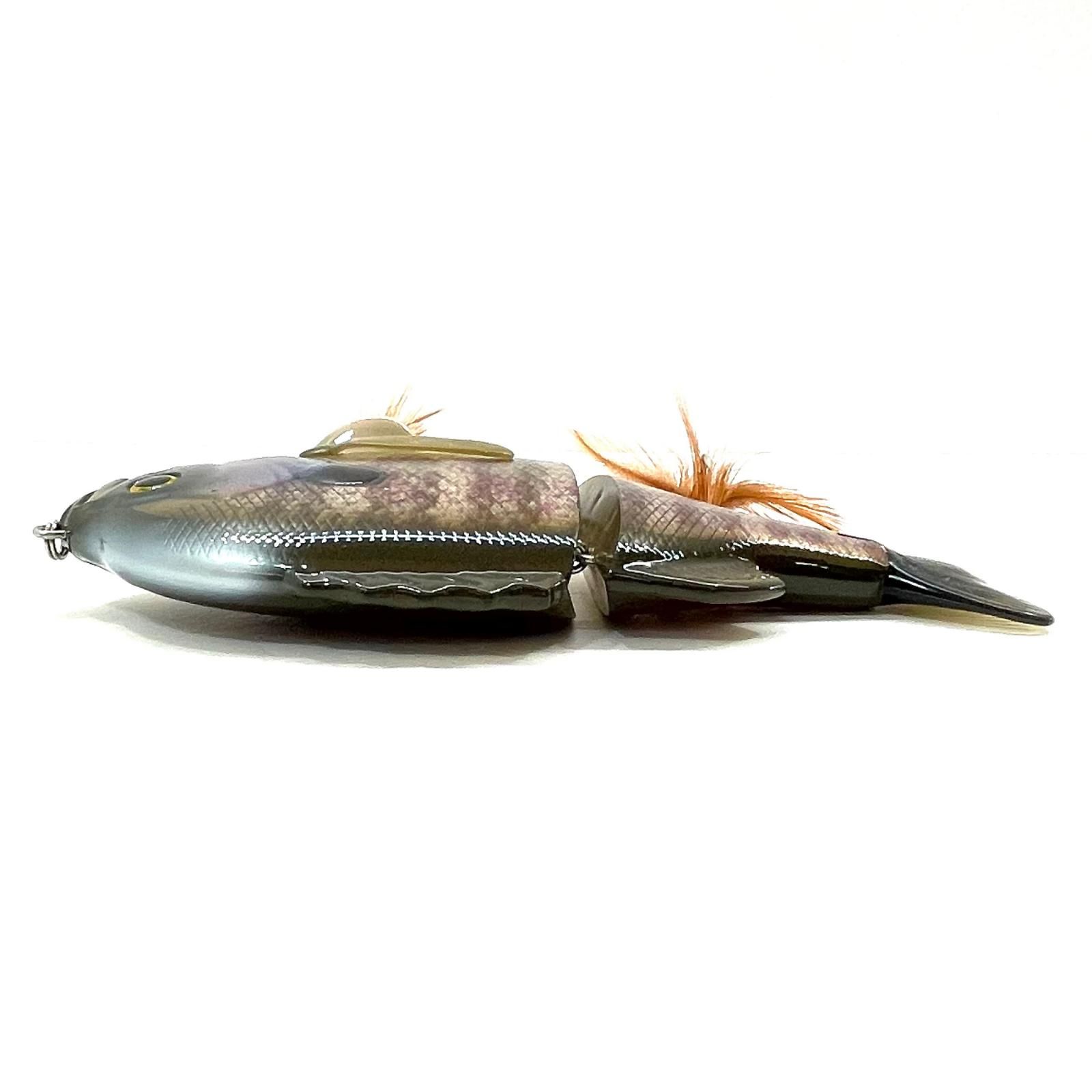 尾張小牧店】 中古 Deps | デプス ルアー ブルシューター190