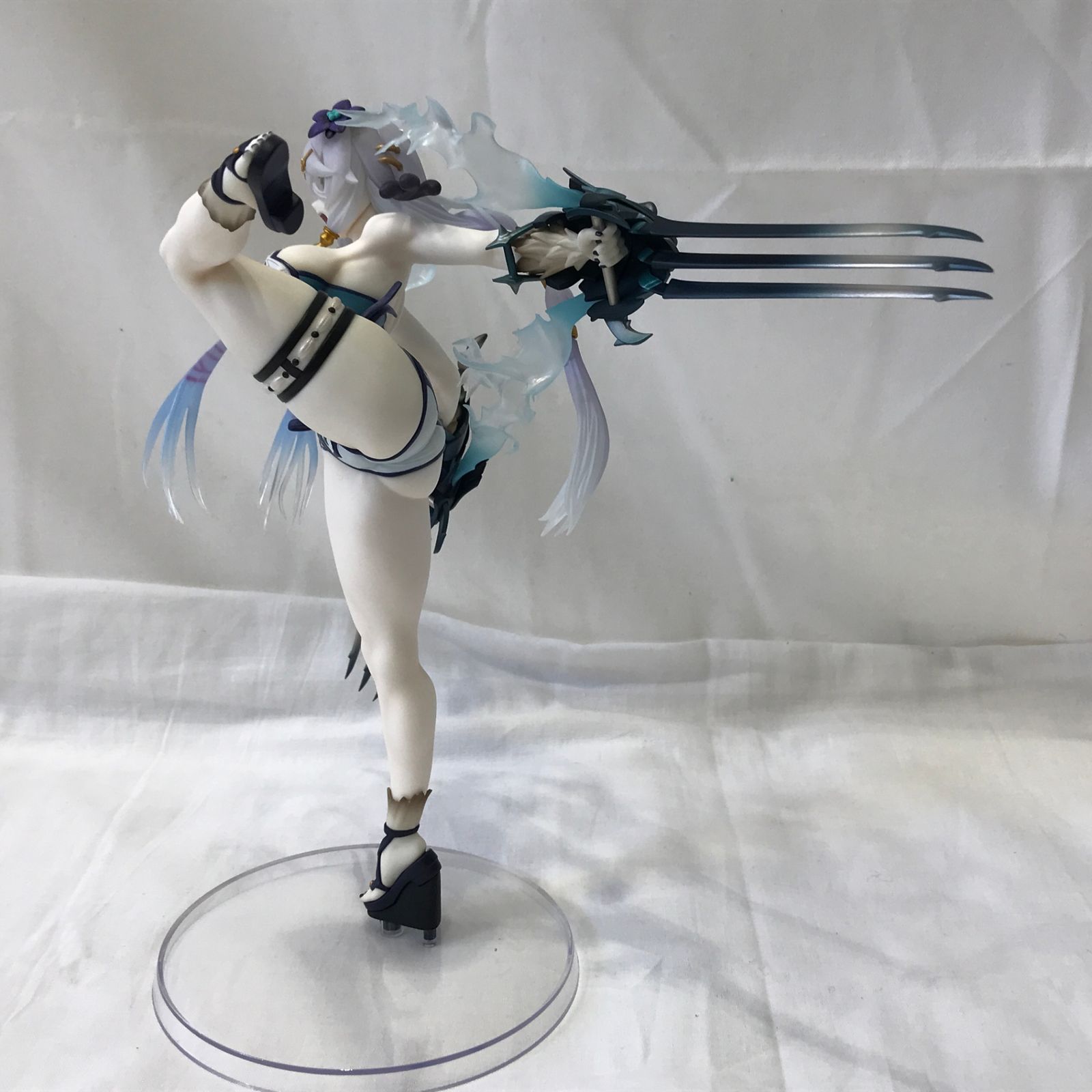 Wonderful Works ライザのアトリエ ～常闇の女王と秘密の隠れ家～ リラ
