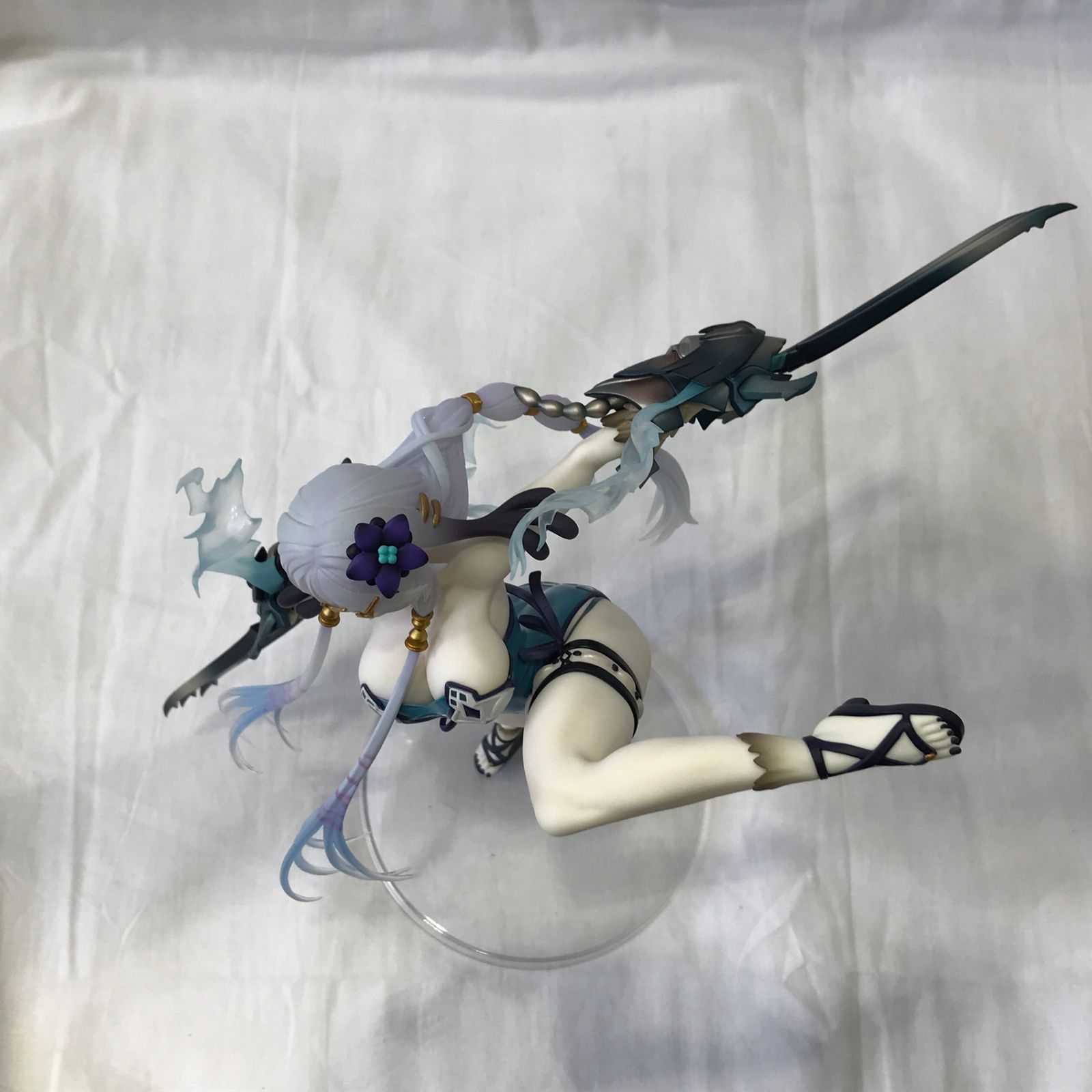 Wonderful Works ライザのアトリエ ～常闇の女王と秘密の隠れ家～ リラ