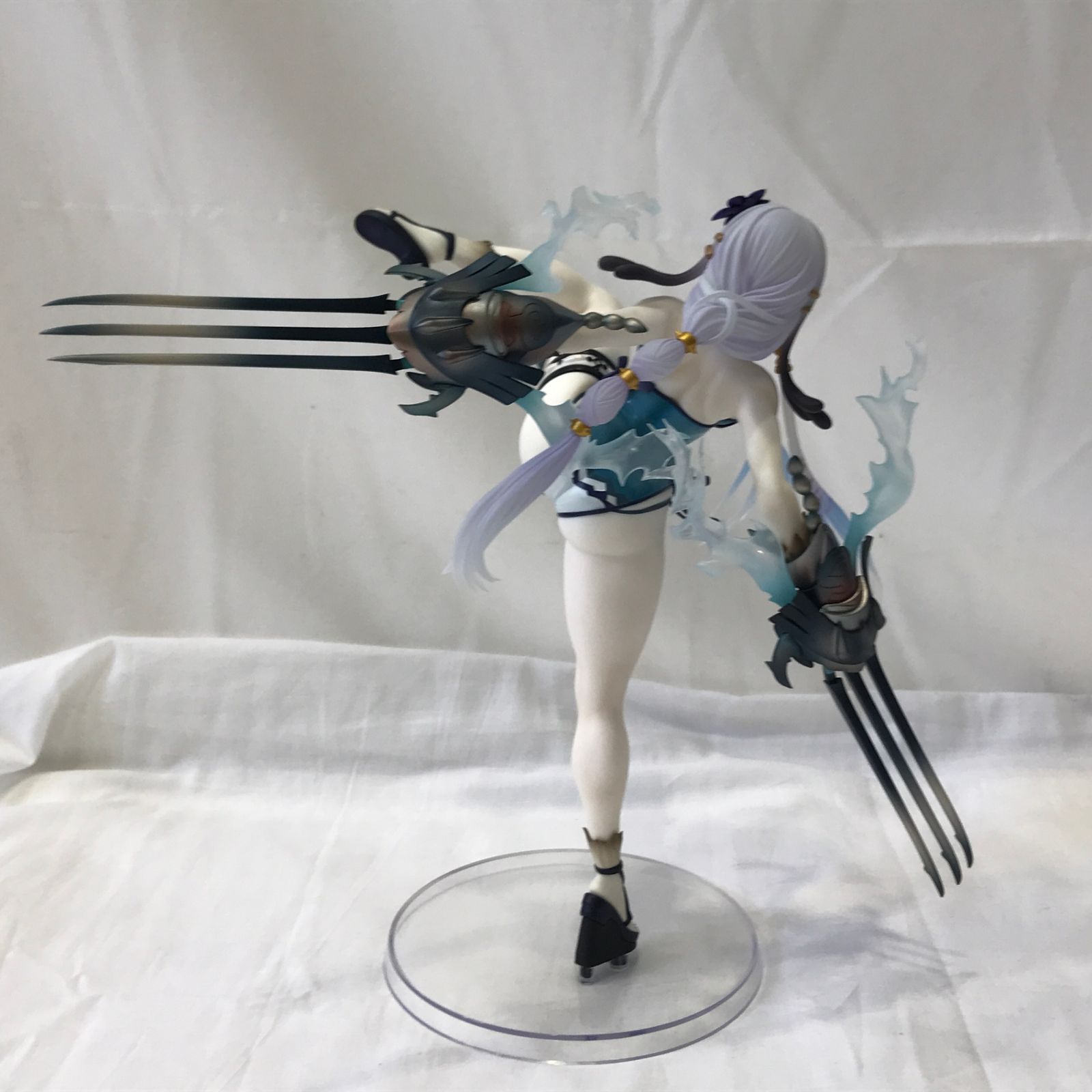 Wonderful Works ライザのアトリエ ～常闇の女王と秘密の隠れ家～ リラ
