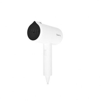 KALOS BEAUTY TECHNOLOGY Rooomy 衣類スチーマー(ホワイト) RM-SS401-W