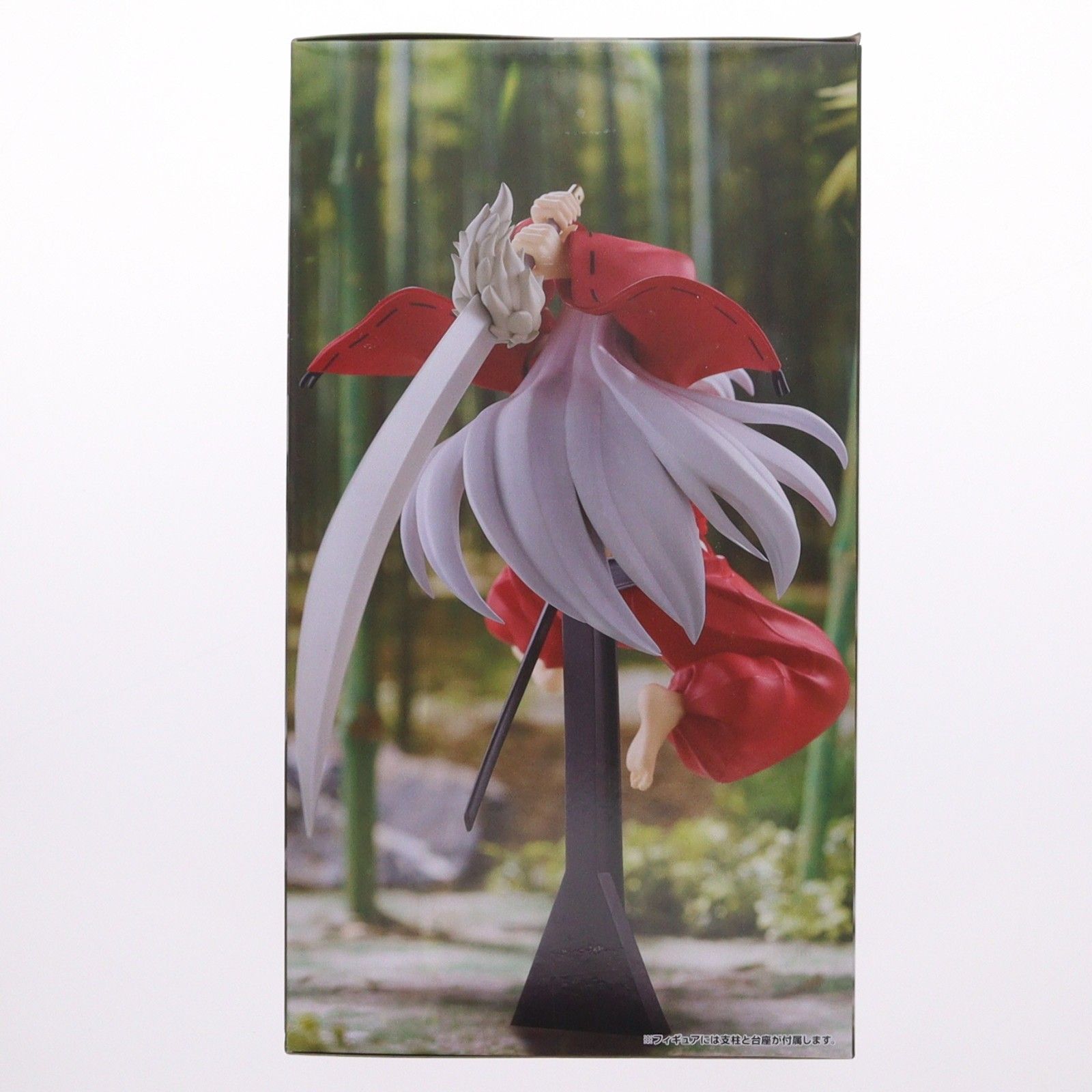 犬夜叉 Trio-Try-iT | Figure 2026年最新Yahoo!オークション -犬夜叉