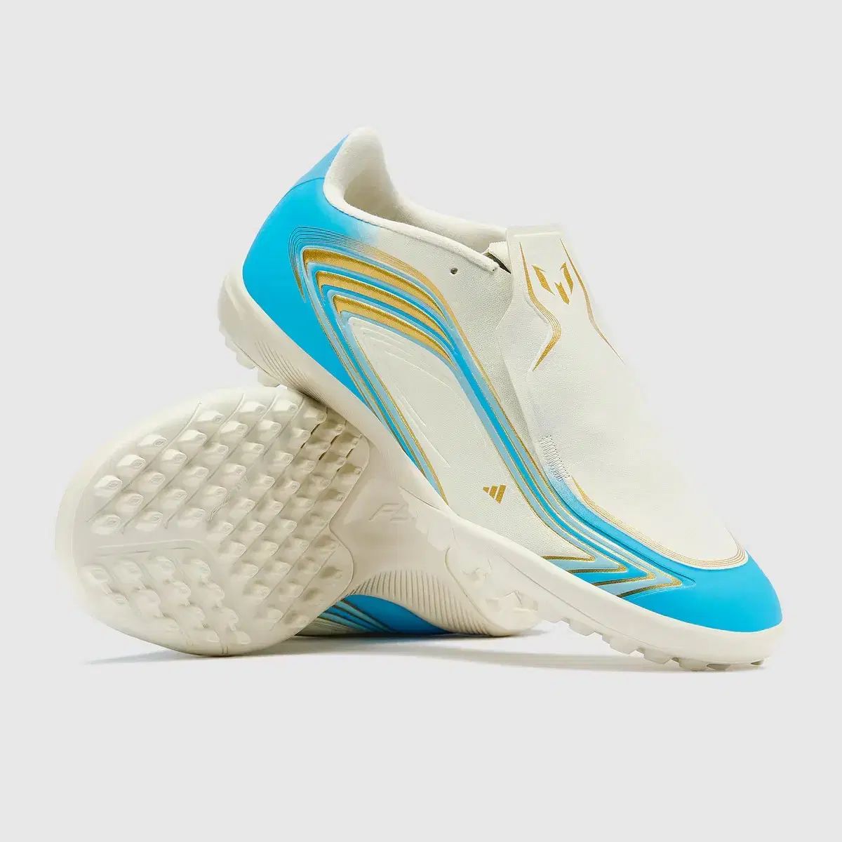 未使用新品 アディダス F50 メッシ リーグラグビーシューズ TF