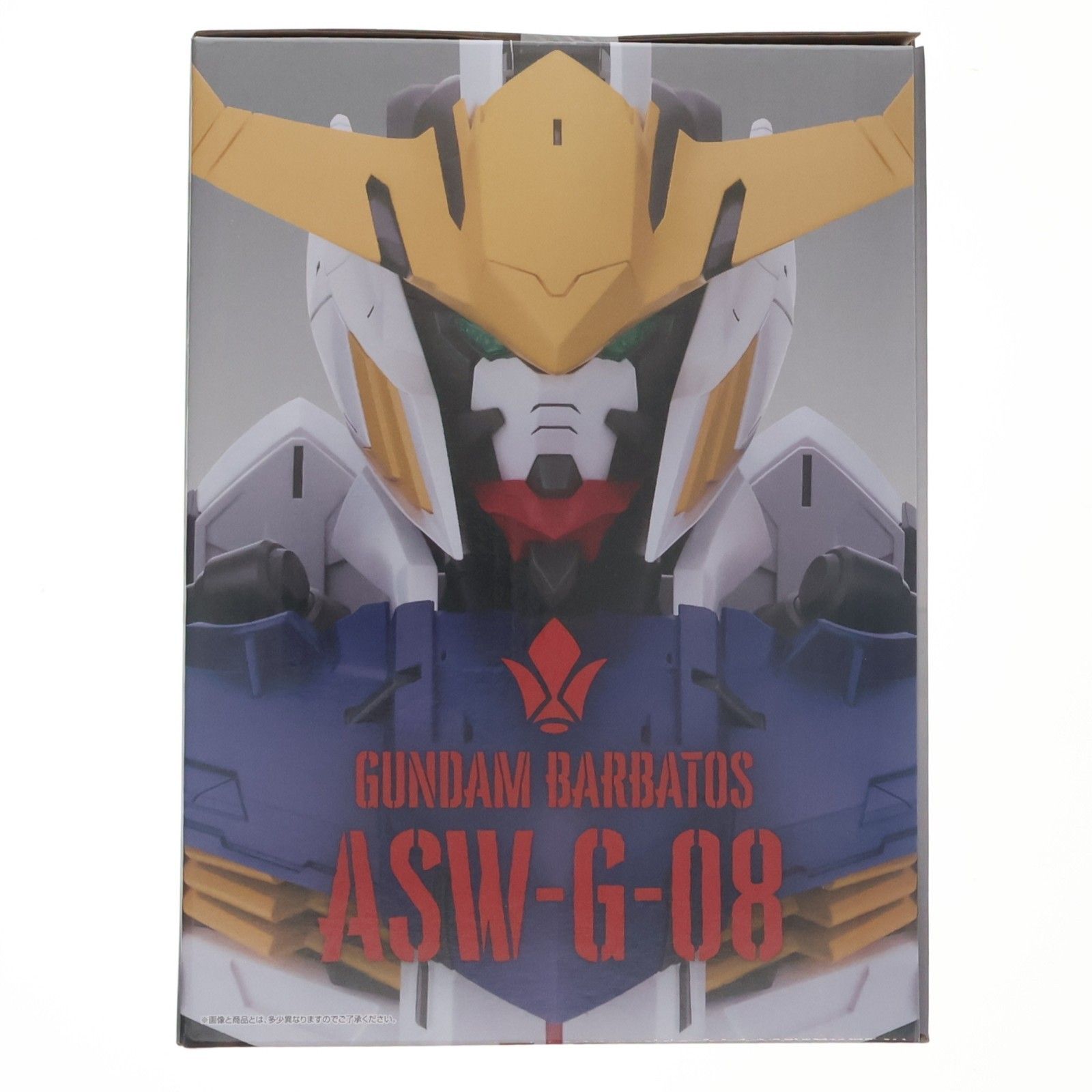A賞 ガンダムバルバトス BUSTISAN 一番くじ 機動戦士ガンダム 鉄血の