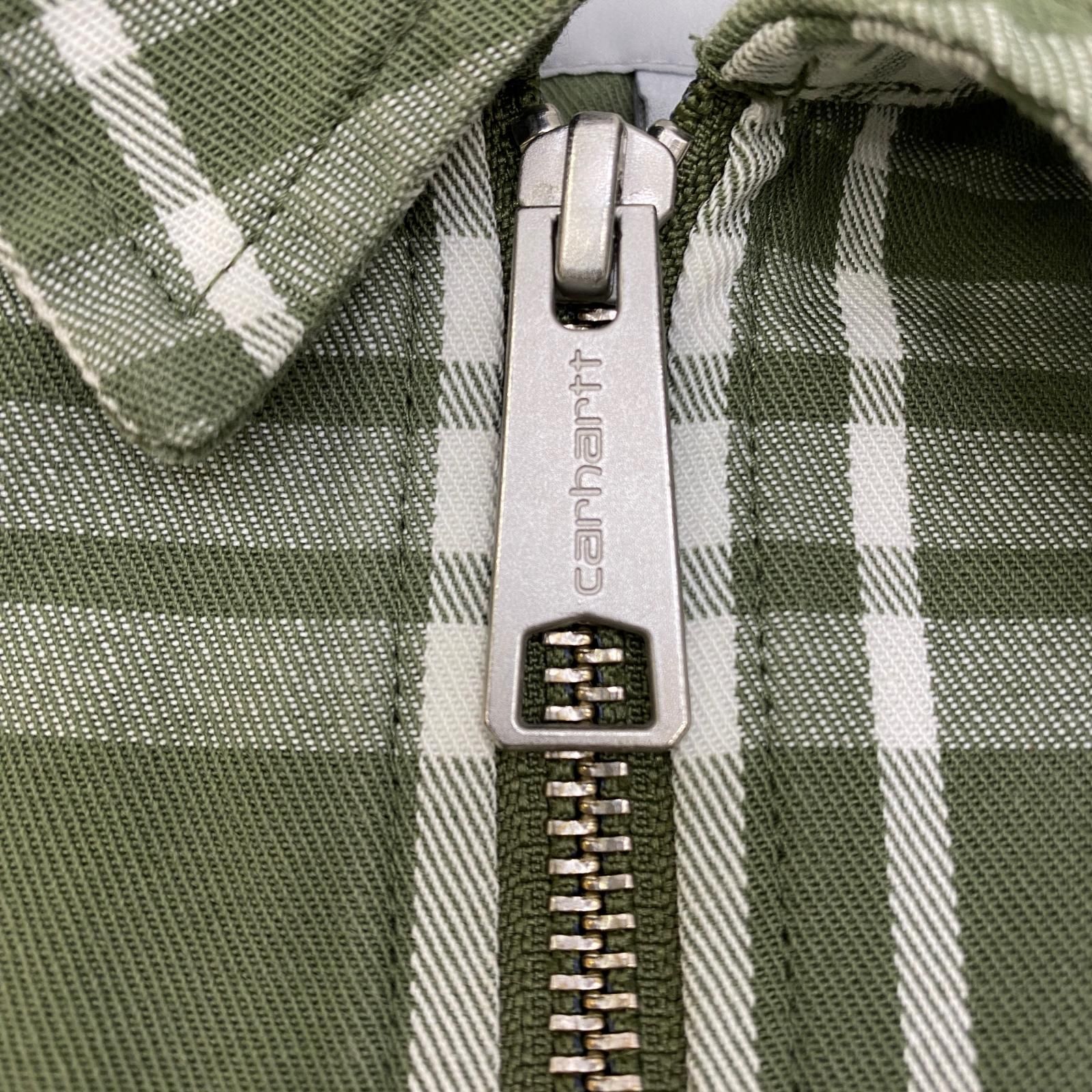 【加古川店】 中古 Carhartt WIP | カーハートダブリューアイピー その他アウター Cahill Shirt Jacket I028801 サイズ：L 【93】 加古川店】 中古 Carhartt WIP | カーハートダブリューアイピー その他