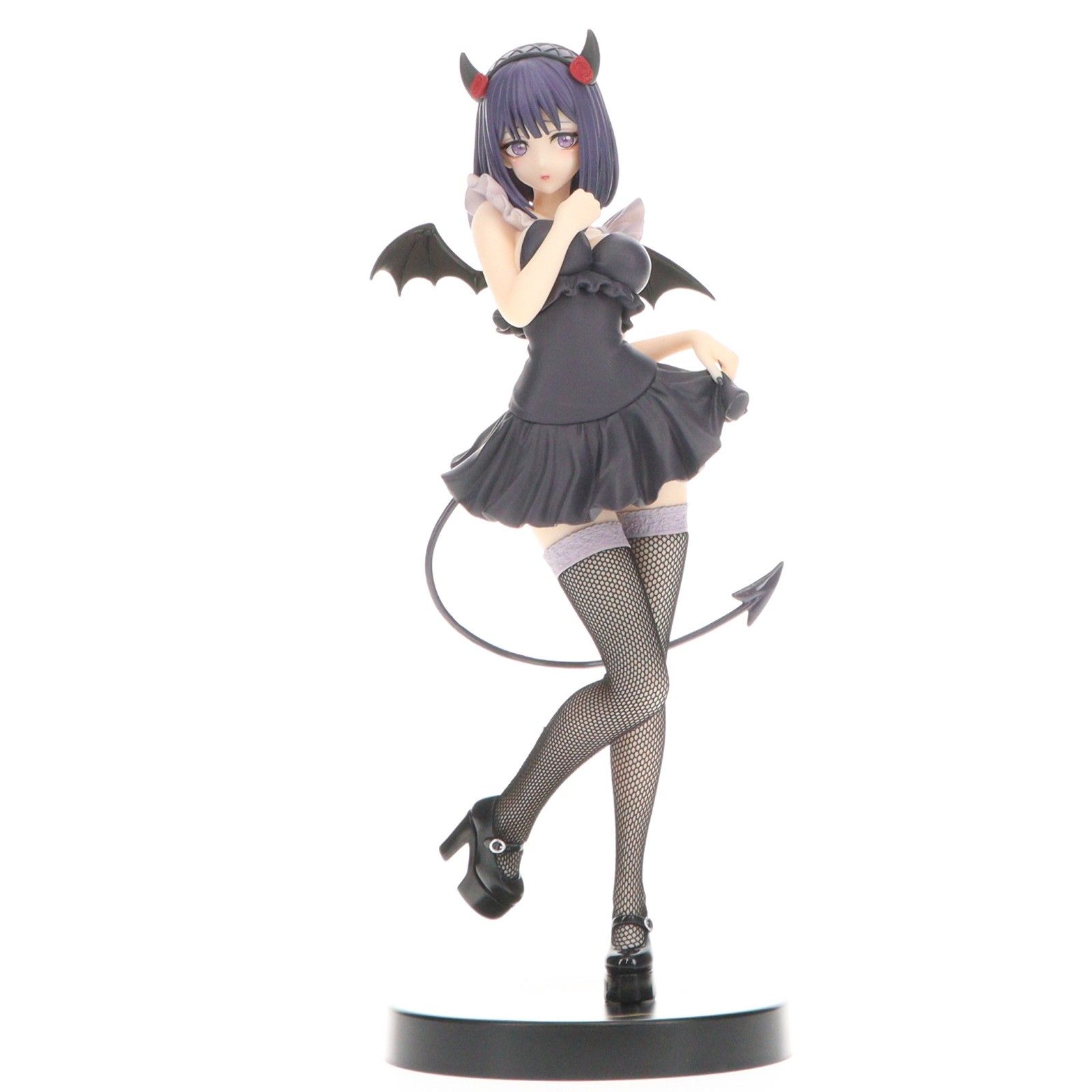 喜多川海夢(きたがわまりん) その着せ替え人形は恋をする BiCute Dark
