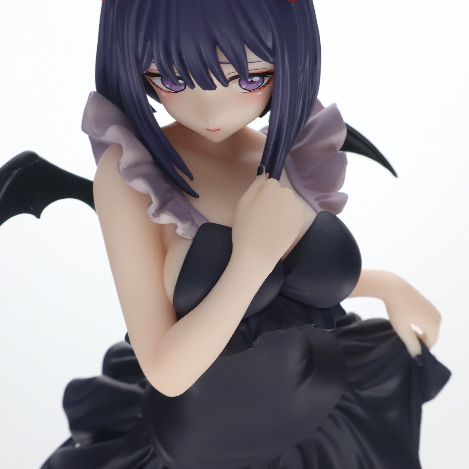 喜多川海夢(きたがわまりん) その着せ替え人形は恋をする BiCute Dark